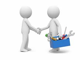 handshake handshake