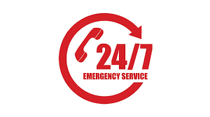 emergency service